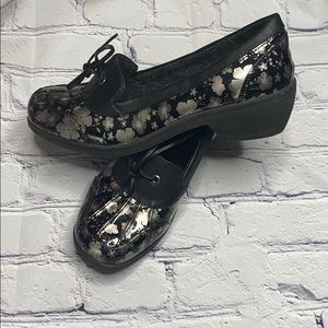 Wanderlust Rain Shoes